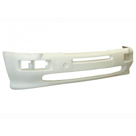 Front bumper escort cosworth